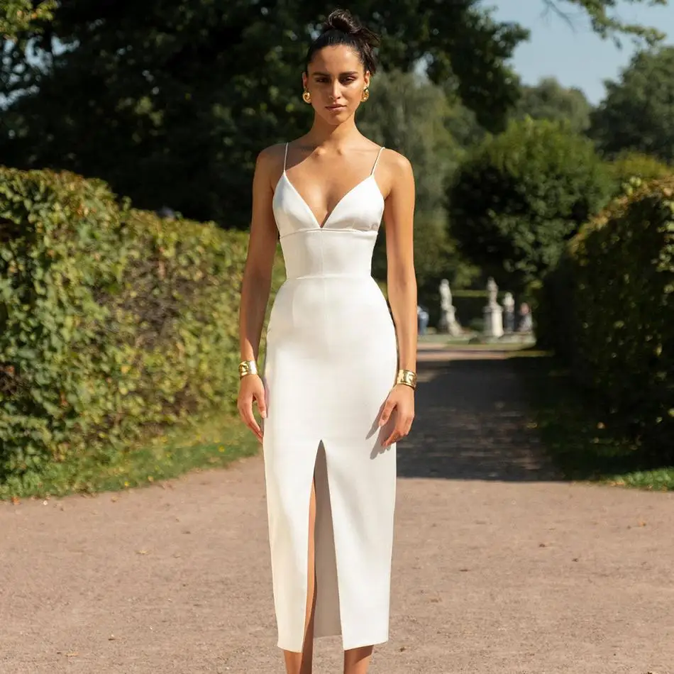 Adyce-2019-New-Summer-Bandage-Dress-Women-Vestidos-Sexy-Spaghetti-Strap-Deep-V-Club-Dress-Elegant_