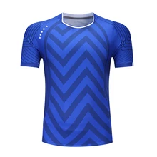 Печать Новая китайская рубашка для бадминтона для мужчин/женщин, китайские рубашки для бадминтона, Спортивная теннисная форма, футболка для бадминтона 209AB