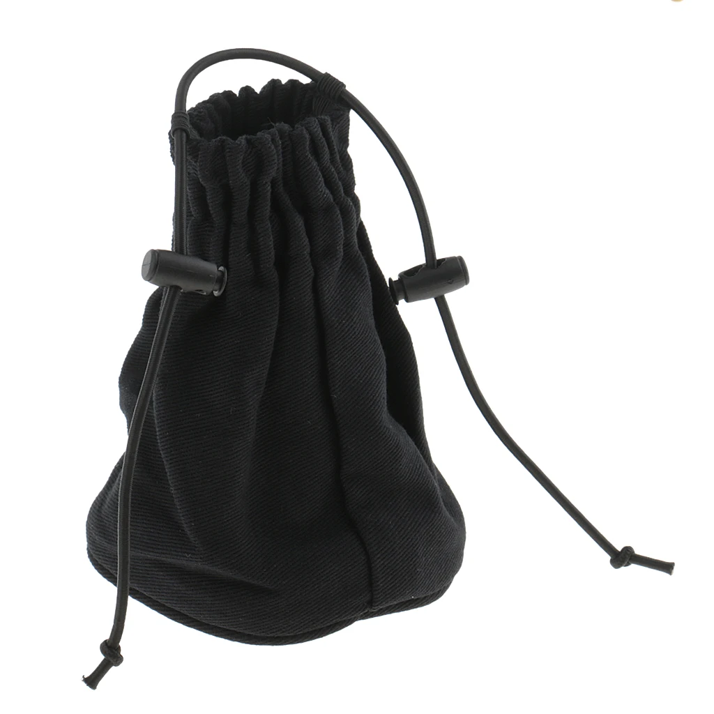 2pcs Universal Hair Dryer Blower Diffuser with Hair Dryer Attachment Cover Sock