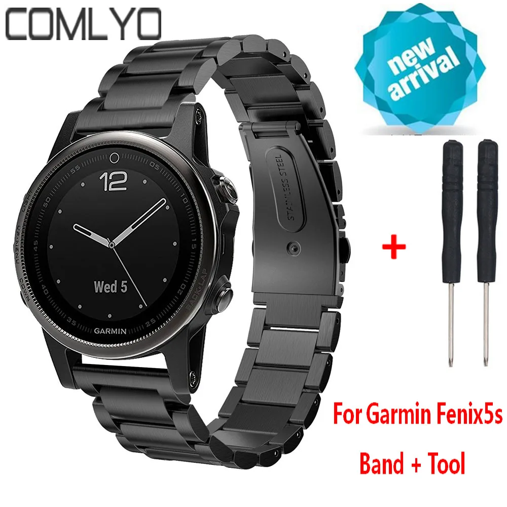 watch band for garmin