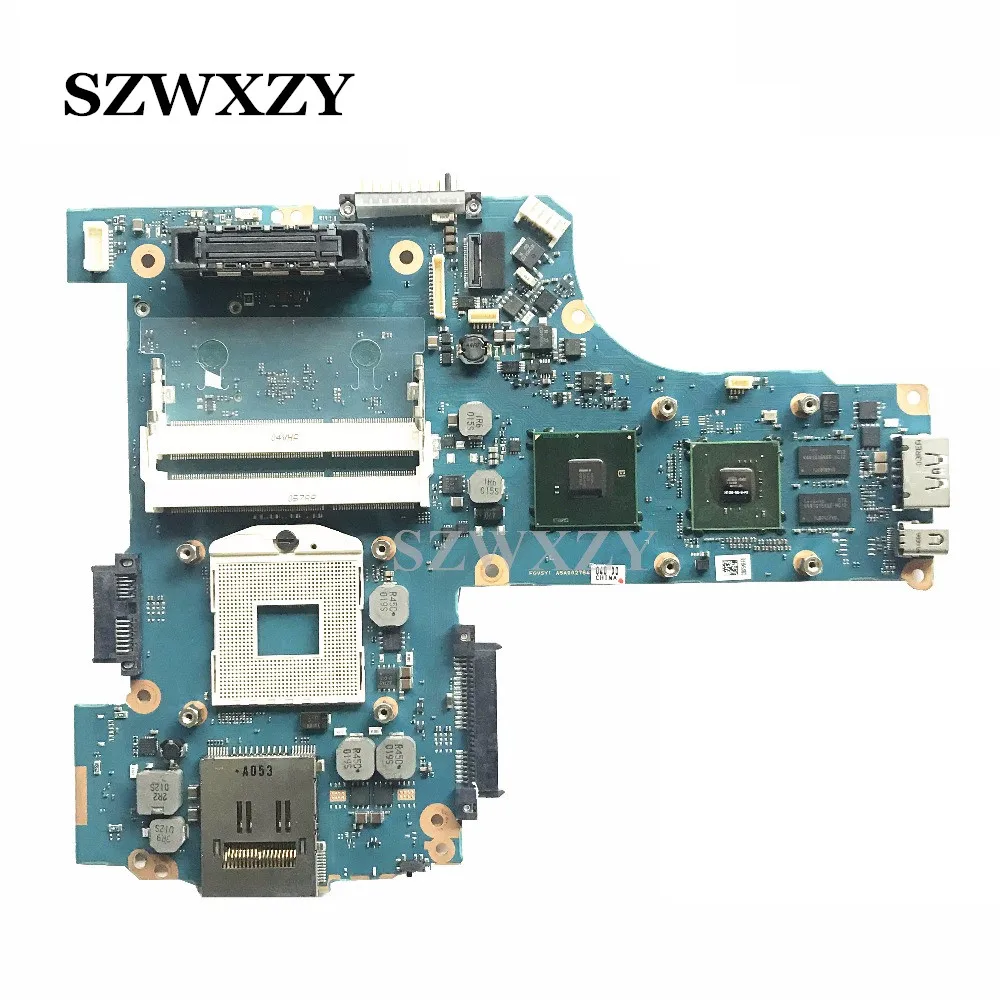 Aliexpress.com : Buy High Quality Laptop Motherboard For