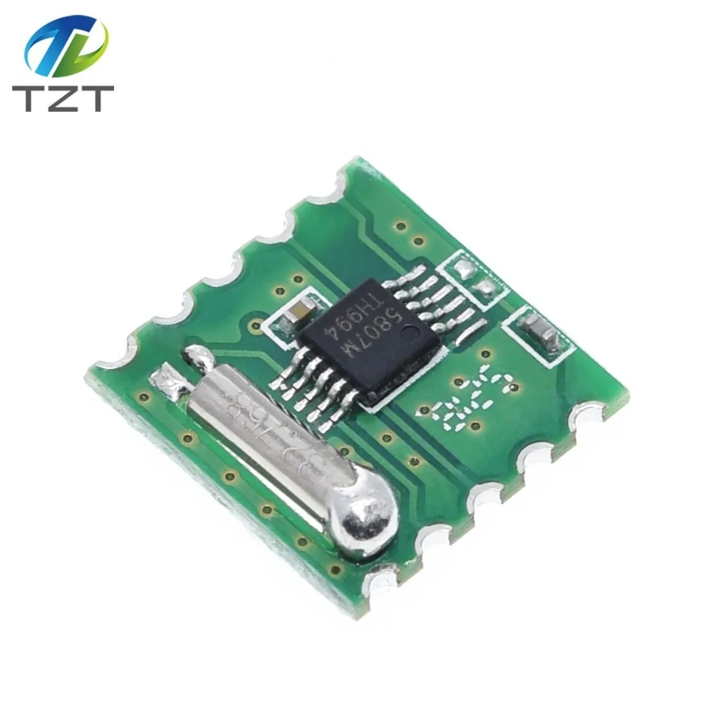 FM стерео радио модуль RDA5807M беспроводной Profor для Arduino RRD 102V2.0|radio module|fm modulemodule fm |