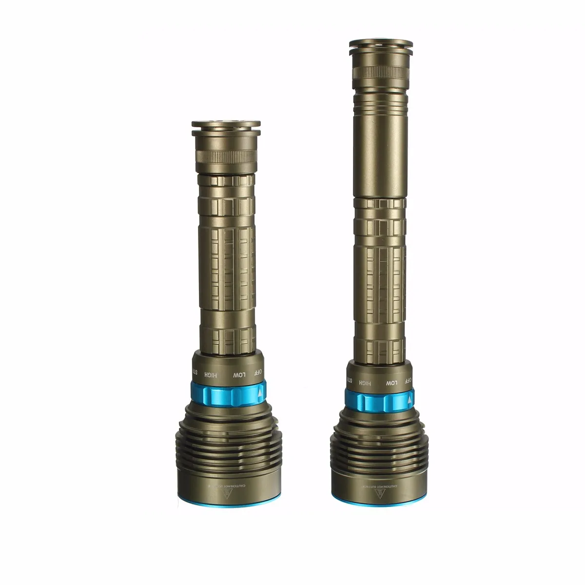

Smuxi 10000 Lumens Diving Flashlight Underwater 180M Torch 18650/26550 Rechargeable LED Light For Photography Video