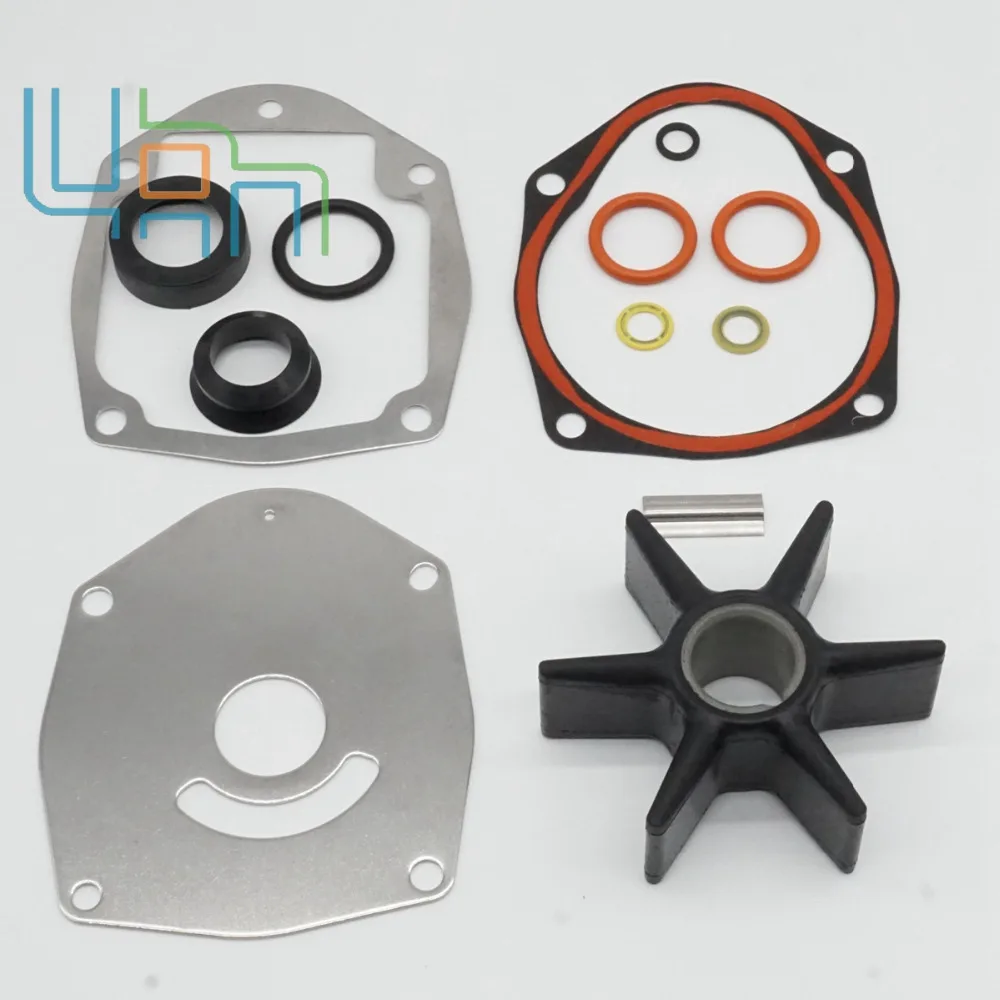 Buy New OEM Water Pump Impeller Repair Kit FFor