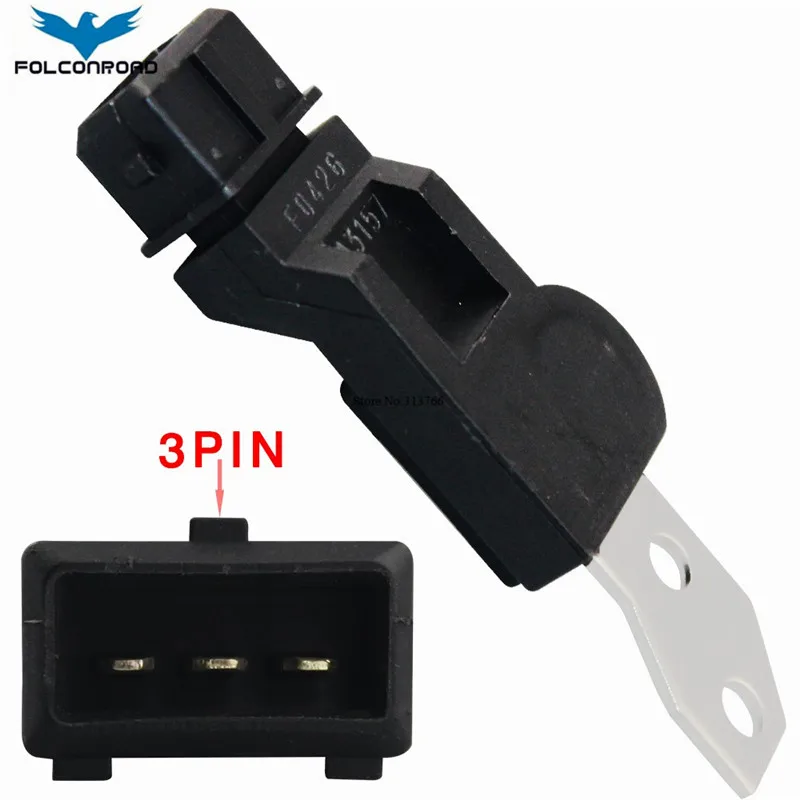 New Engine Camshaft Position Sensor For 04 08 Chevrolet Aveo 1.6L L4 OE ...