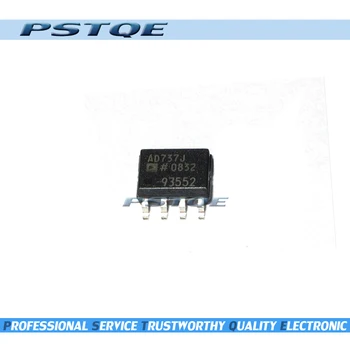 

PSTQE AD737JRZ AD737 AD737J SOP8 New original