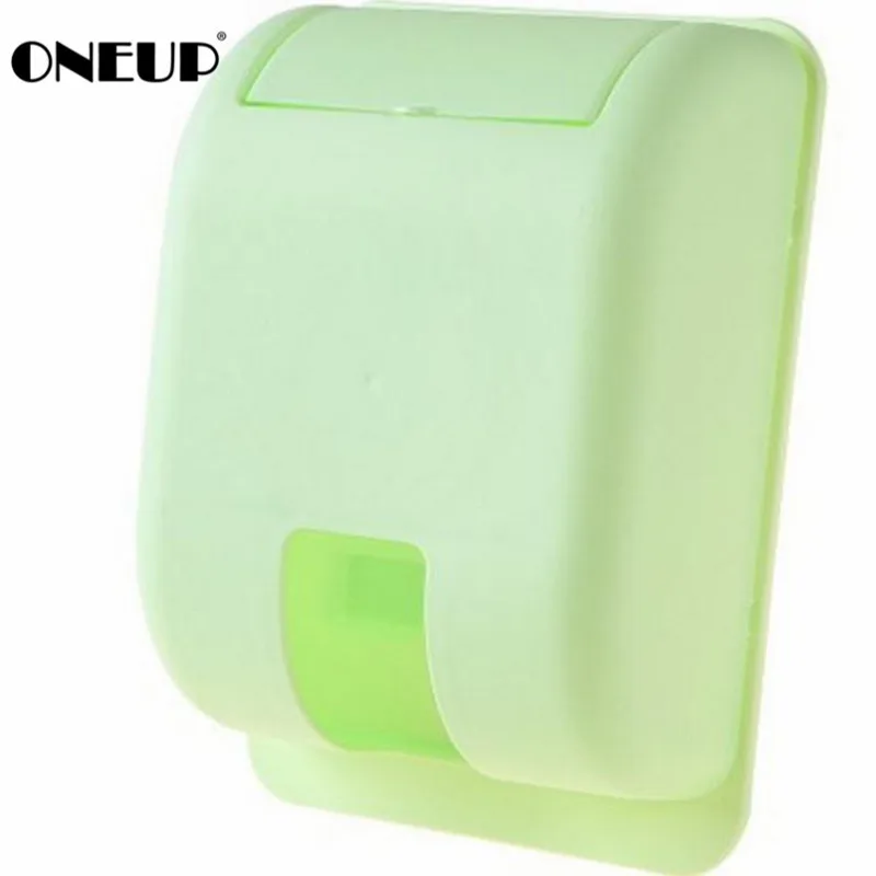 

ONEUP Creative Garbage Bags Storage Rack Storage Box Kitchen Bathroom Bedroom Garbage Bags Storage Holder Organizer Case