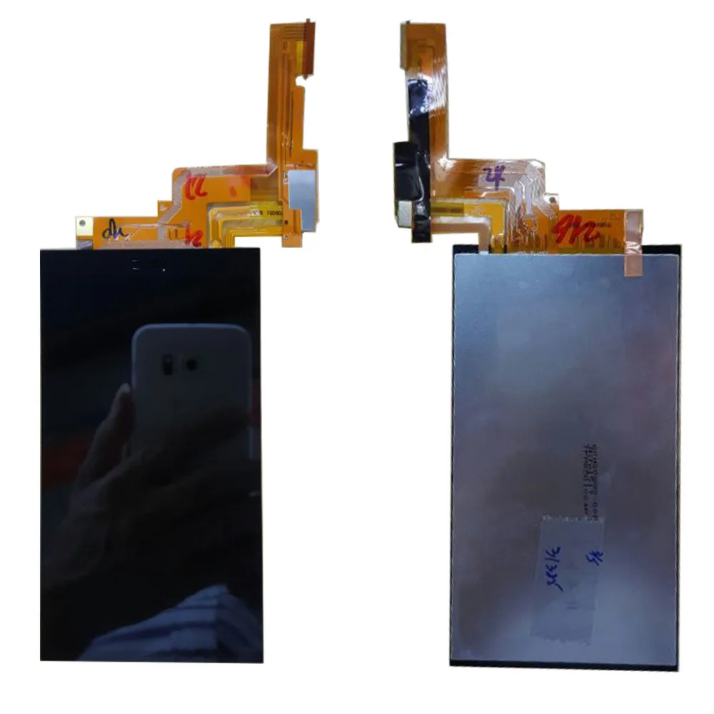 

Accessories LCD Screen  + Digitizer Assembly  FOR HTC ONE  One Hima   M9