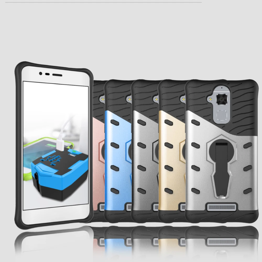 ASUS Zenfone 3 Max ZC520TL Case 6