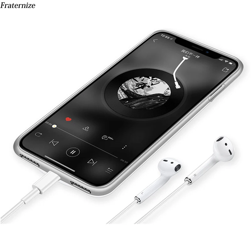 Тонкий чехол для iPhone XS X запасной внешний аккумулятор зарядное устройство 6 6S 7 8 Plus