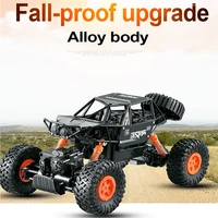 Remote Control Toys