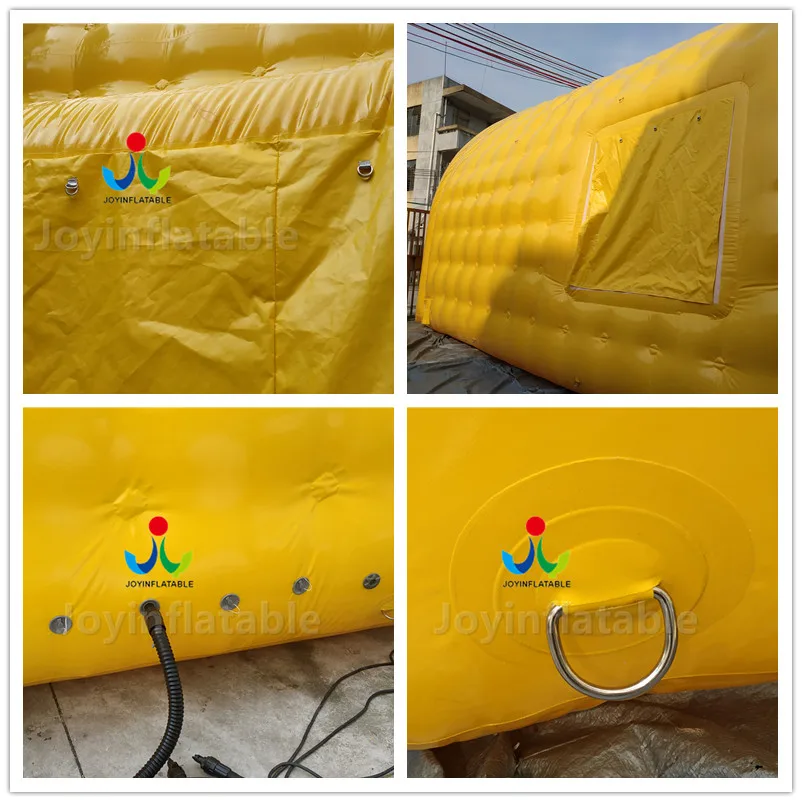 inflatable tent14
