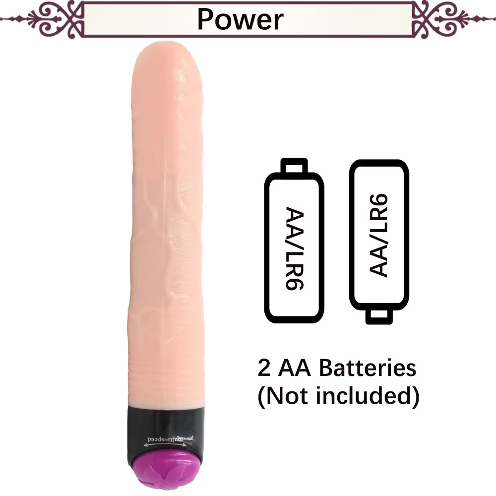 power