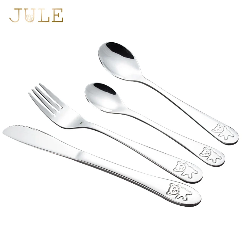 4 Anak Steel Makan 1