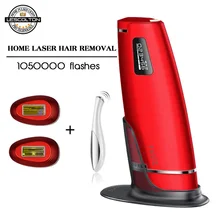 Lescolton 3in1 1050000pulsed IPL Laser Hair Removal Device Permanent Hair Removal IPL laser Epilator Armpit Hair Removal machine lescolton ipl hair remover laser 300000times hair removal epilator photon whole body bikini hair removal permanent laser machine