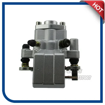 

Aftermarket Rear Brake Caliper For 2006-2012 Yamaha ATV Raptor 700 700R With Pads