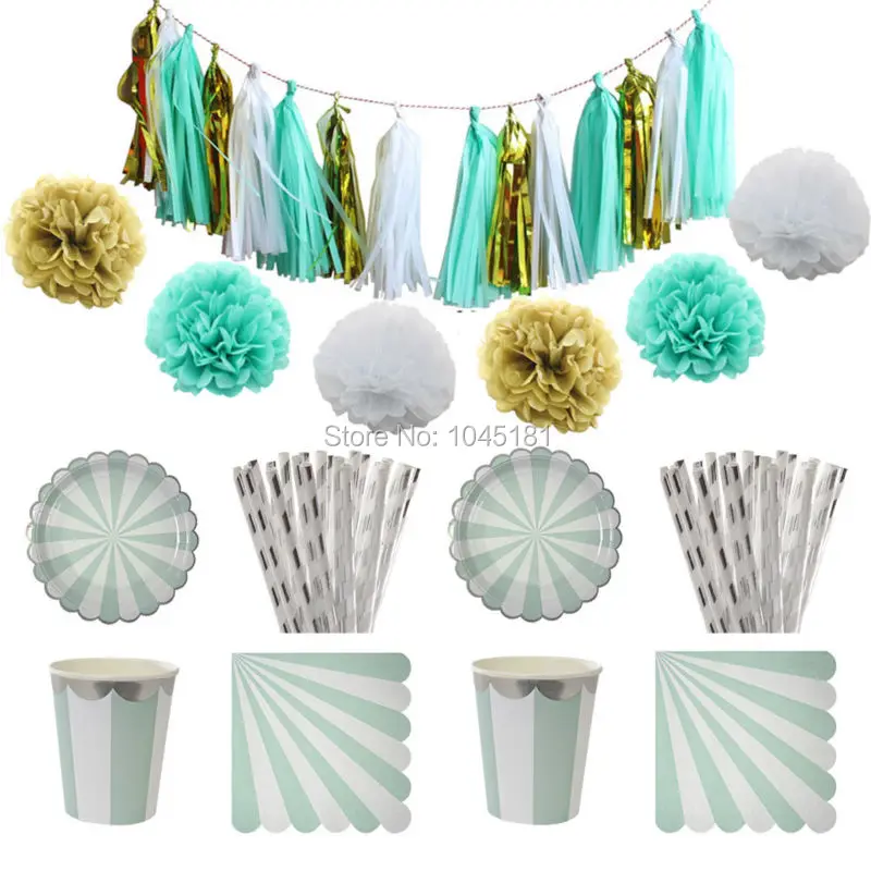 MINT-TABLEWARE