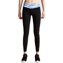 Women’s Sports fitness yoga Pants Functional fitness pant Yoga running Nine pants Quick-drying sweat bottoms Carry buttock leg