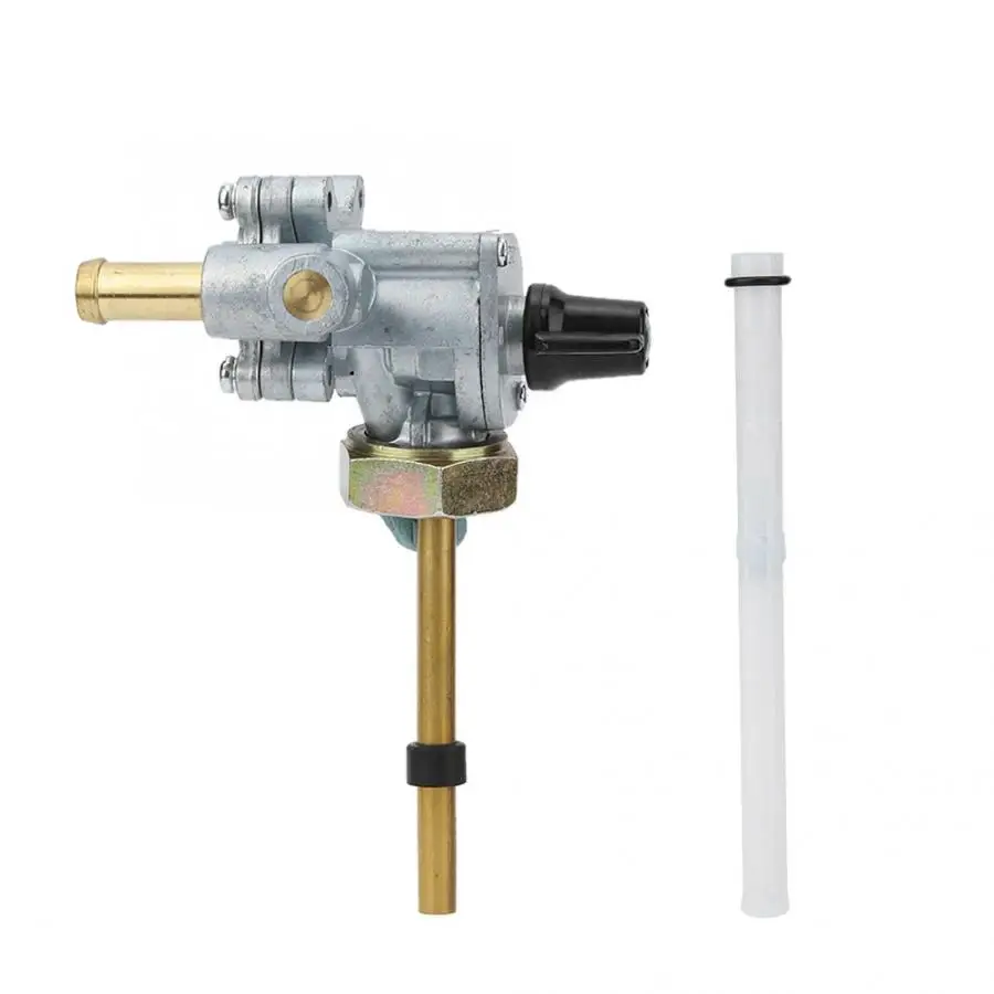 

High Quality Gas Tank Fuel Petcock Valve Switch Motorbike Accessory Fit for Honda VT750C Shadow Aero 750 2007-2009