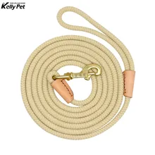 Nylon Dog Leash Running Hand Freely Tracking Non-Slip Long Leads Nylon Training Walking Leads 20m For Medium Large Dogs Heavy where memory leads
