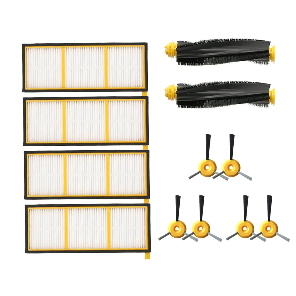 

Replacement kit for Shark ION Robot RV700 RV750 Vacuum Cleaner And Sweeping Robo