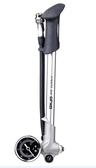 mtb fork pump