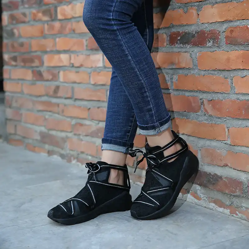 puma fierce strap gold