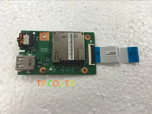 lenovo g450 card reader