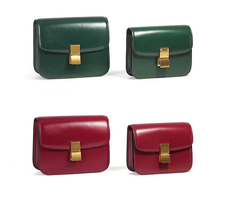 Meninas Sacos de Ombro Bolsa Feminina Crossbody Bag