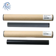 10X тефлон F Использовать r Flim рукав для использования в hp Laserjet P3015 RM1-6274-FILM Лидер продаж запасные части для принтера