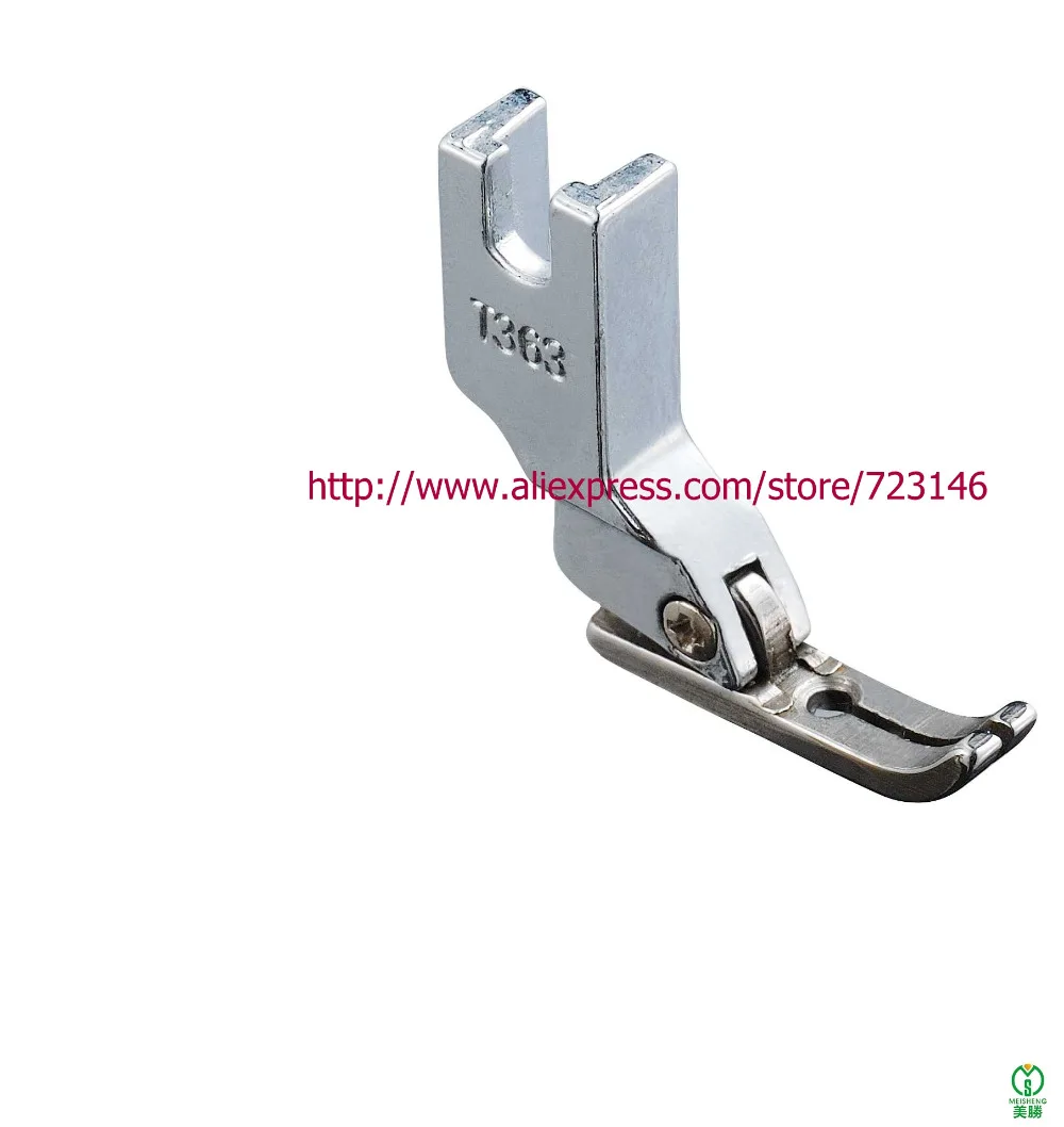 T363 JUKI INDUSTRIAL SEWING MACHINE PRESSER FOOT for DURKOPP BROTHER