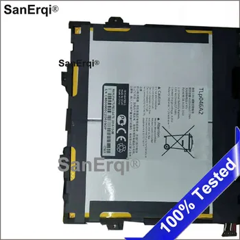 

10pcs TLP046A2 4600mah Battery For Alcatel One Touch POP 10 Battery