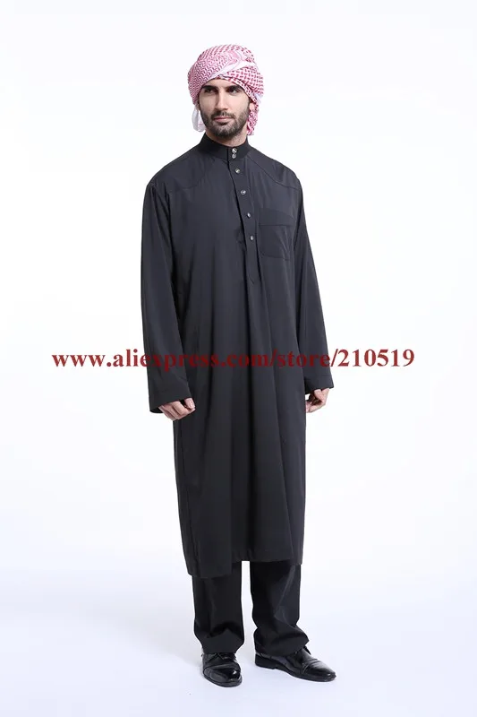 black 1