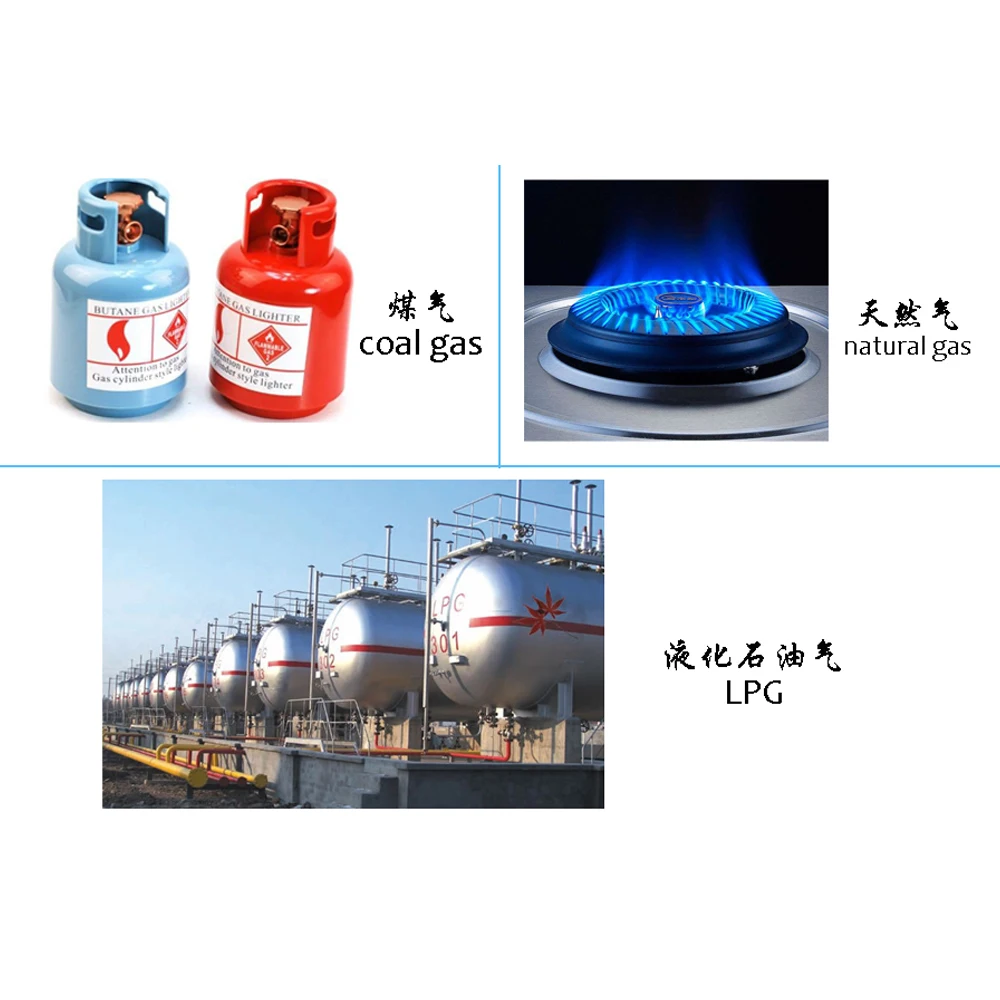 vazamento válvula solenóide magnética para cortar o