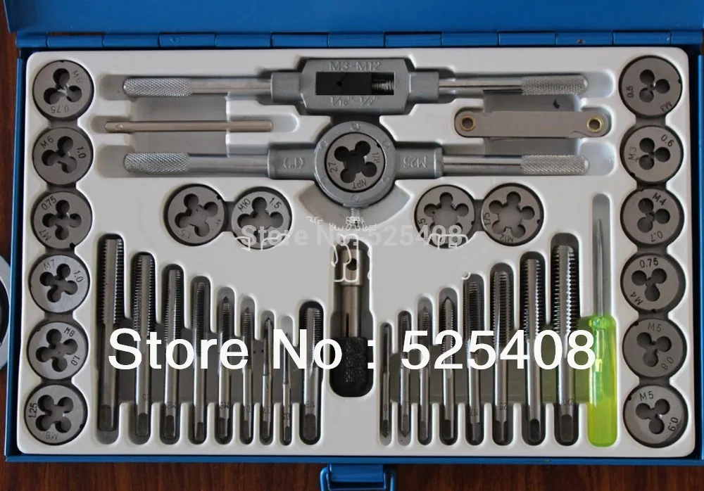 Industrial & Scientific for Thread Processing and Tapping in Machine