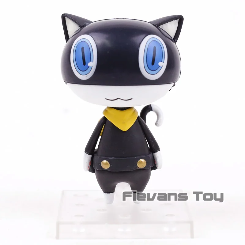 persona 5 nendoroid figures