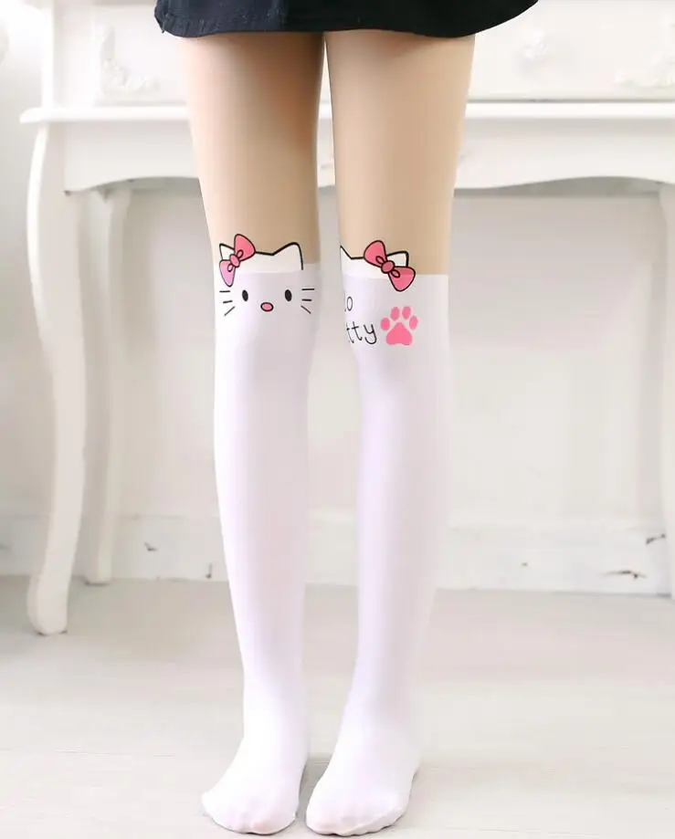 колготки хелло китти. чулки с хеллоу китти. колготки с хеллоу китти. детские колготки с хеллоу китти. детские колготки с хеллоу китти.