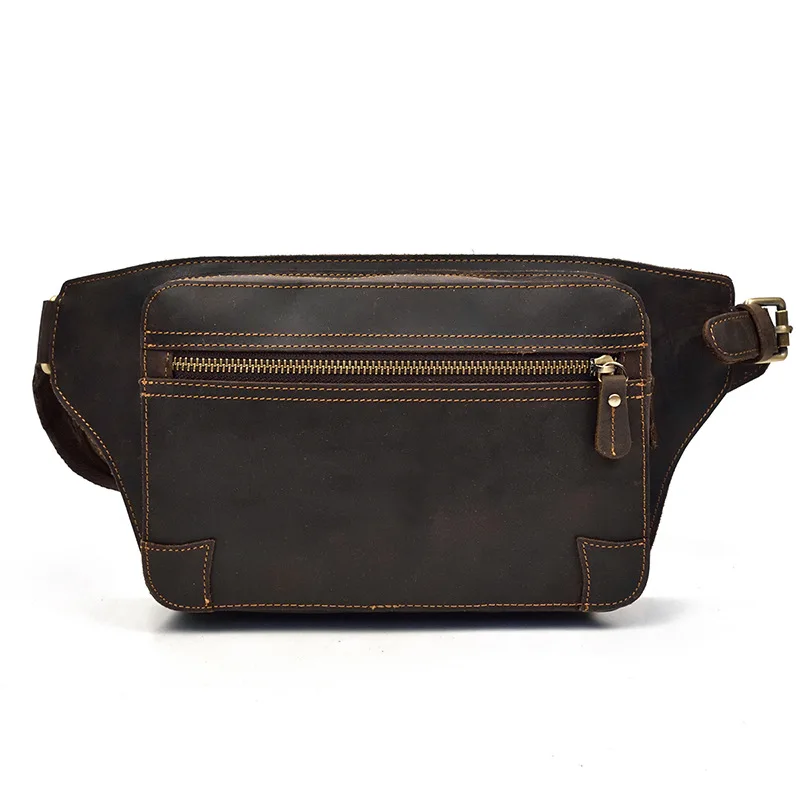 Men’s Crossbody Sling Bag