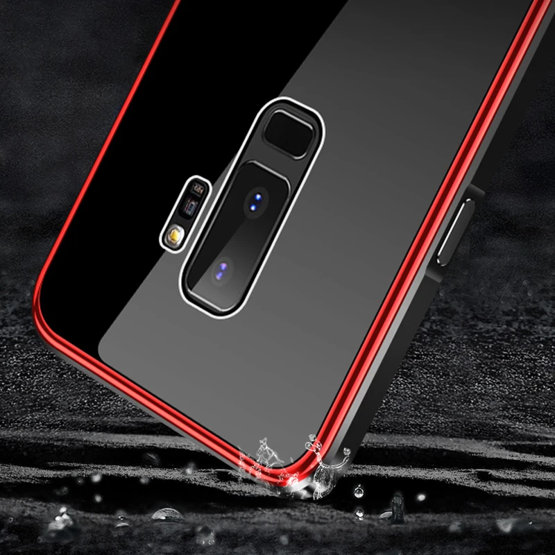 Ascromy-Metal-Bumper-Frame-Tempered-Glass-Back-Cover-Case-For-Samsung-Galaxy-S9-Plus-S9Plus-Phone-Protection-Fundas-Accessories (1)