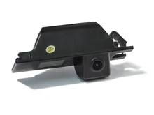 CMOS Original Rear View Camera AVS312CPR (#068) for HUMMER H3 / CHEVROLET COBALT / MALIBU (2012 – …) / RENAULT SCENIC III