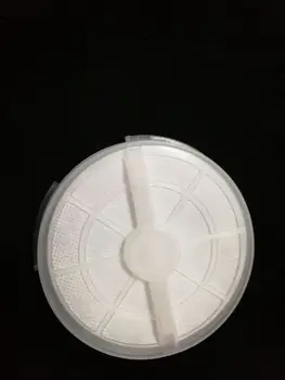 

Air Purifier Filter For GL-2103 negative ionizer anion ozone Air purifier Parts
