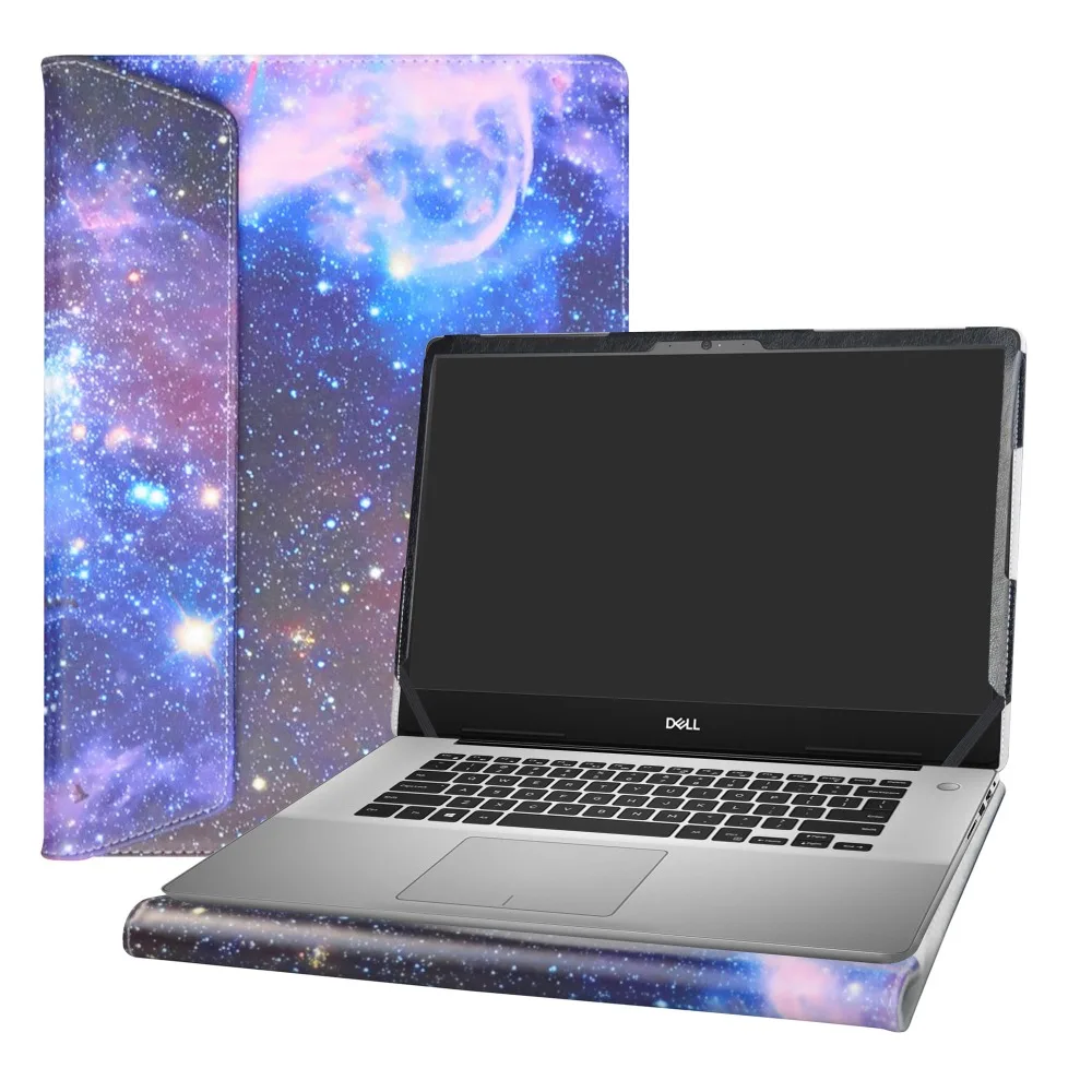 Чехол для ноутбука Alapmk сумка 15 6 &quotDell inspiron 5580 i5580 5585 i5585/inspiron 2 в 1 7590 7591/Vostro 5581|Сумки
