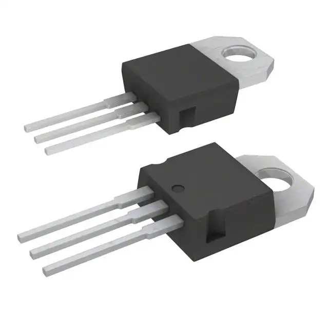 

10PCS/LOT IRFZ44N IRFZ44 Triode Power MOSFET 49A 55V Transistor TO-220 New IC