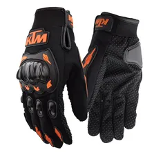 Motocross Motorcycle font b gloves b font Luva Motoqueiro Guantes Moto Motocicleta Luvas Cycling Mountain Dirt
