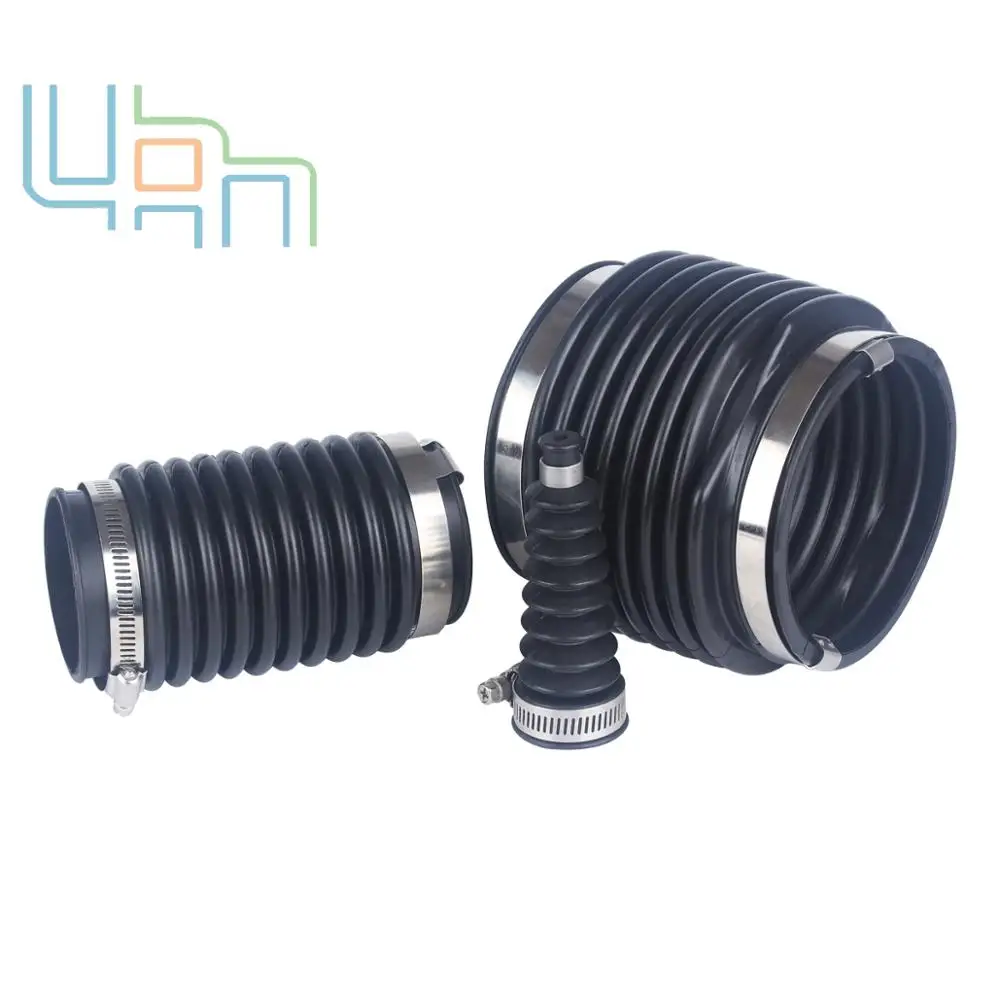 Exhaust Bellows for Mercruiser Alpha One gen 1 R MR 1 exhaust shift