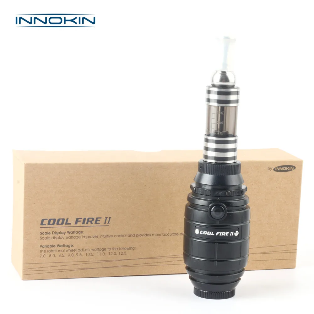Innokin Cool Fire II Kit04