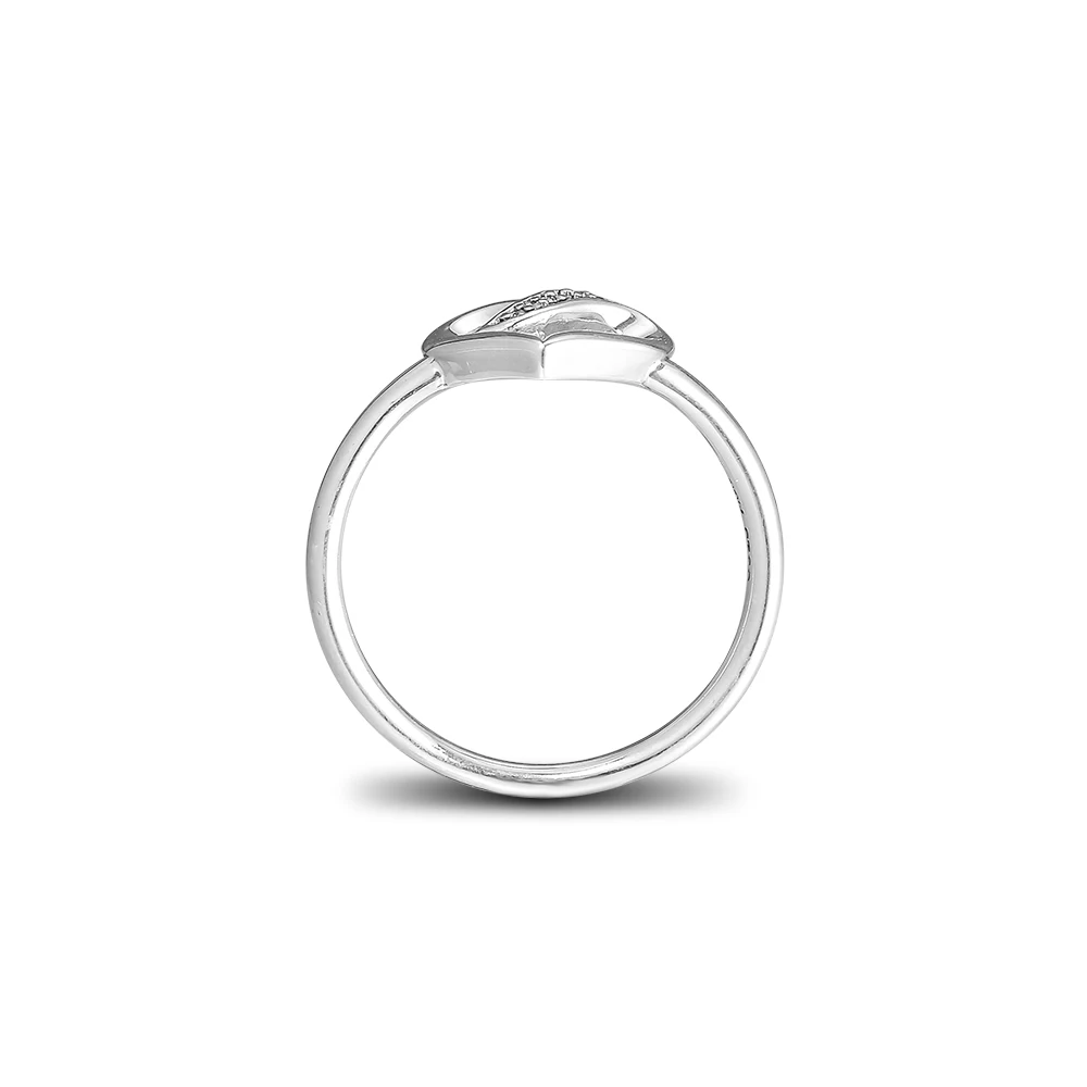 CKK кольцо ленты любовь кольца для мужчин и женщин anillos mujer женское кольцо Свадебные обручальные ювелирные изделия из стерлингового серебра 925 пробы