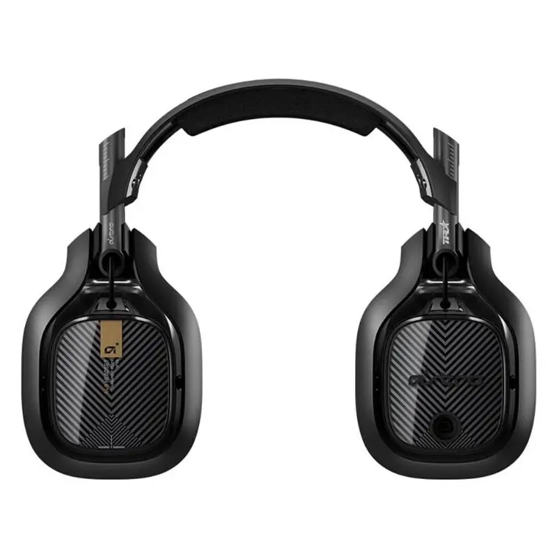 

Logitech Astro A40 TR Gaming Headset Professional Noice Cancelling Gaming Headphones with Mic for Xbox/PS Laptop Gamer
