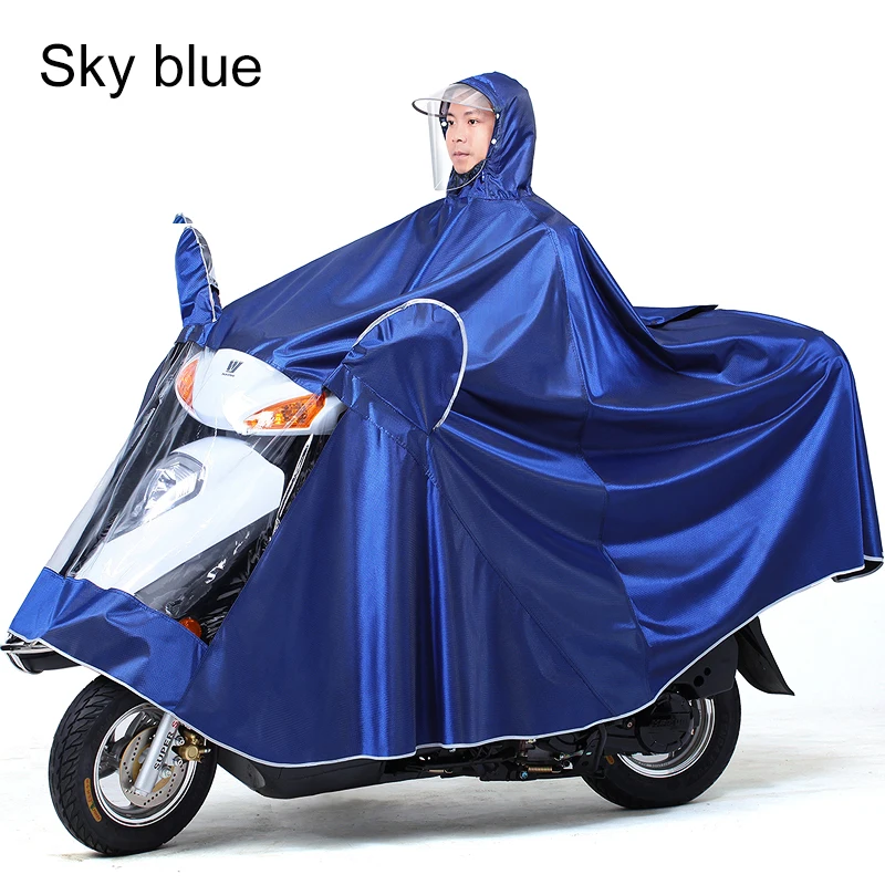 Rain suit  (6)