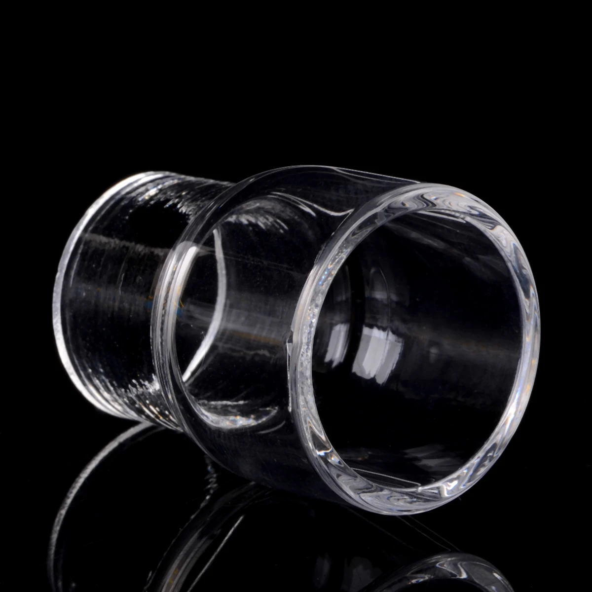1pc #12 TIG Pyrex Cup Gas Saver Lens for PTA-9 and PTW-20 torches 19*23*30mm Practical Welding Accessories 1pc #12 TIG Pyrex Cup Gas Saver Lens for PTA-9 and PTW-20 torches 19*23*30mm Practical Welding Accessories
